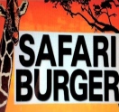 Safari Burger