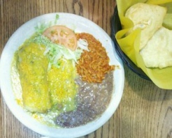 El Cafecito in Grants, NM at Restaurant.com