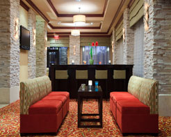 Limestone @ The Marriott in Austin, TX at Restaurant.com