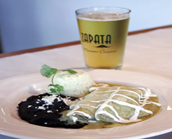 Zapata Tacos and Tequila Bar in Norcross, GA at Restaurant.com