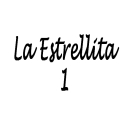 La Estrellita 1 Logo