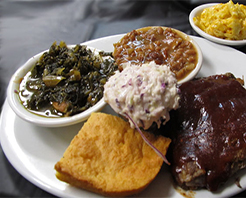 Bonnie C's Cafe in Slidell, LA at Restaurant.com