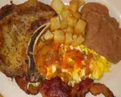Sabor De Mexico in San Antonio, TX at Restaurant.com