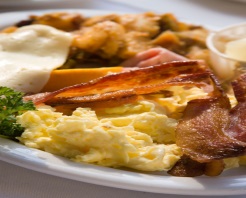 Sciortino's Rosholt Cafe in Rosholt, WI at Restaurant.com