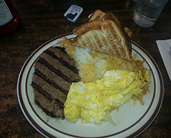 Jakes Cafe Photo