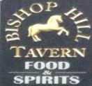 Bishop Hill Tavern Logo