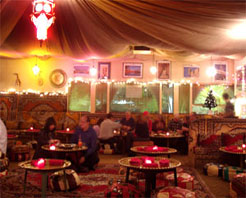 El Morocco in Pleasant Hill, CA at Restaurant.com