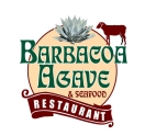Barbacoa Agave & Seafood Logo
