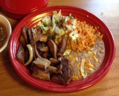 7 Leguas Mexican Grille in Denver, CO at Restaurant.com