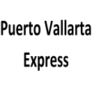 Puerto Vallarta Express Logo