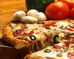 Clarksville Pizza in Clarksville, TX at Restaurant.com