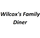  - $5 Gift Certificate For $2 at Wilcox’s Family Diner.