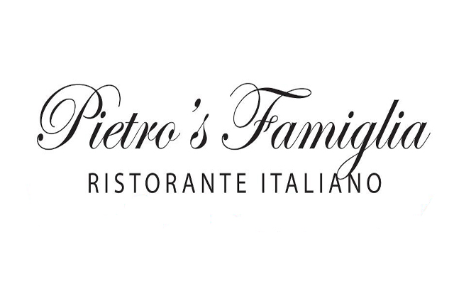 Pietro's Famiglia Ristorante Italiano