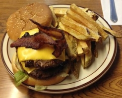 Tangie's Cafe in American Fork, UT at Restaurant.com