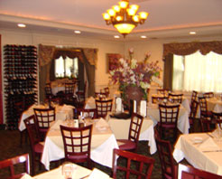 Villa Sorrento in Saint James, NY at Restaurant.com