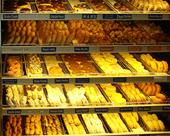 Ma's Donuts & More Photo