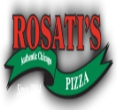 Rosati's Pizza of Homer Glen Logo