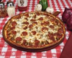 Rosati's Pizza of Homer Glen in Homer Glen, IL at Restaurant.com