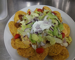 Let's Eat in Alma, AR at Restaurant.com