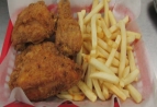 Harry's Restaurant & Tavern in Valparaiso, NE at Restaurant.com