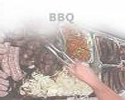 Curly's BBQ in Sierra Blanca, TX at Restaurant.com