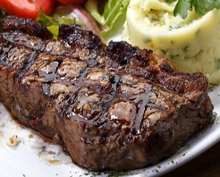 Timberline Bar & Grill in Stonyford, CA at Restaurant.com