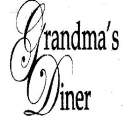 Grandmas Diner Logo