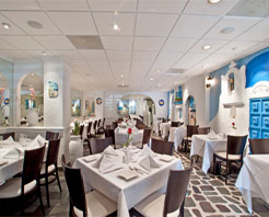 Mykonos Grill in Rockville, MD at Restaurant.com