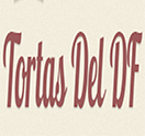 Tortas DF Logo