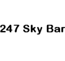 247 Sky Bar Logo