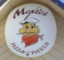 Maxie's Pizza & Pasta Logo