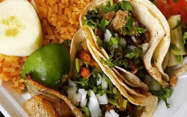 El Taquito in Detroit, MI at Restaurant.com