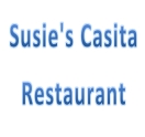 Susie's Casita Restaurant Logo