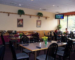 Mountainview Bar and Grille Located in The Chateau Resort and Conference Center in Tannersville, PA at Restaurant.com
