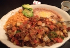 Garlic & Onions Mexican Grill in Pueblo, CO at Restaurant.com