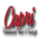 Capri Italian Restaurant Logo