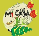 Mi Casa del Sabor Logo