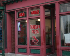 Maltas Pizza in Steubenville, OH at Restaurant.com