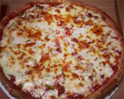 Papa Saverio's Pizzeria in AURORA, IL at Restaurant.com