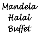 Mandela Halal Buffet