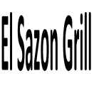 El Sazon Grill Logo