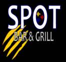 Spot Bar & Grill Logo