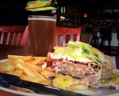 Spot Bar & Grill in Vancouver, WA at Restaurant.com