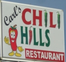 Chili Hills Restaurant