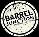 Barrel Junction Logo