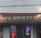 Brick Towne Tavern Logo