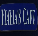 YiaYia's Cafe Logo
