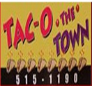  - $5 Gift Certificate For $2 at Taco the Town.