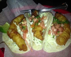 Bayside Bar & Grill Photo