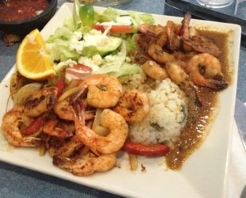 El 7 Mares in Saint Paul, MN at Restaurant.com